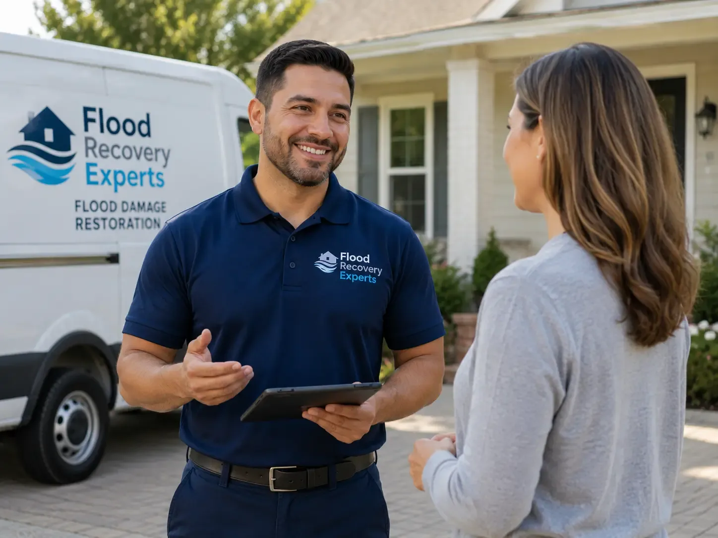 Flood Damage Cleanup Kingston, NJ FAQs